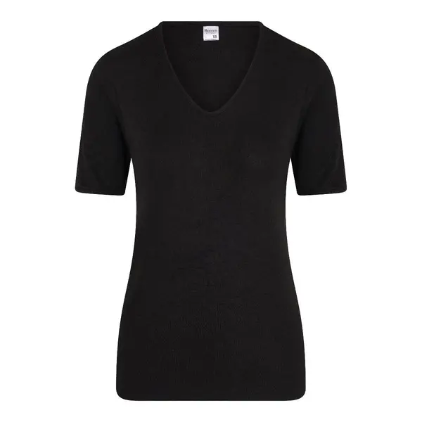 Beeren dames thermo shirt korte mouw - Thermisch - Warm Thermo kleding dames - Lage hals Beeren dames thermo shirt korte mouw - Thermisch - Warm Thermo kleding dames - Lage hals