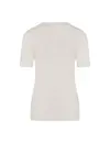 Beeren dames thermo shirt korte mouw - Thermisch - Warm Thermo kleding dames - Lage hals