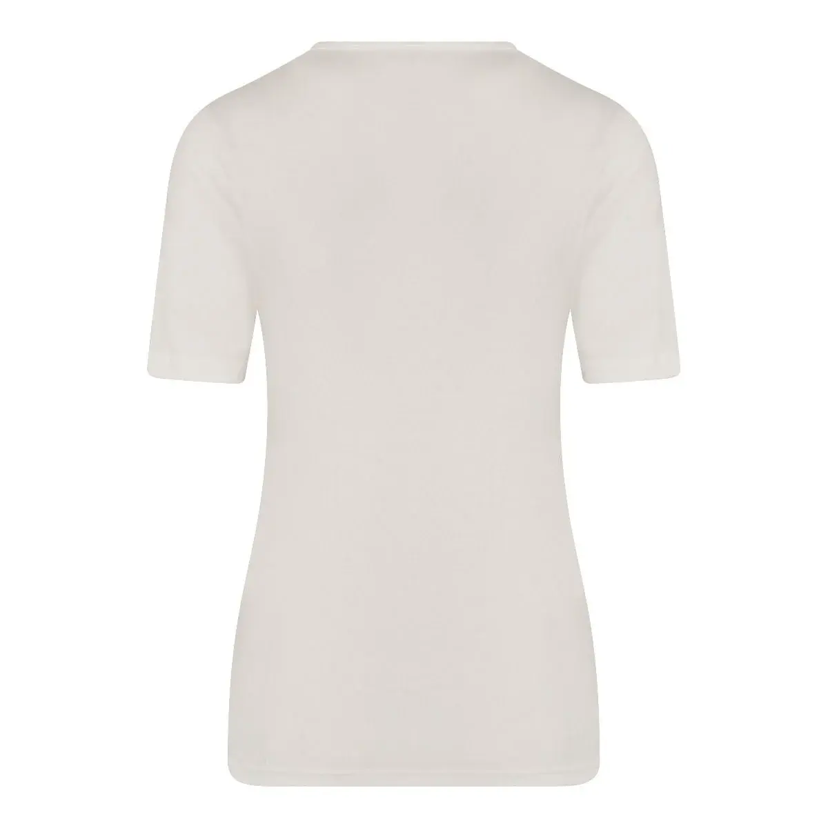 Beeren dames thermo shirt korte mouw - Thermisch - Warm Thermo kleding dames - Lage hals