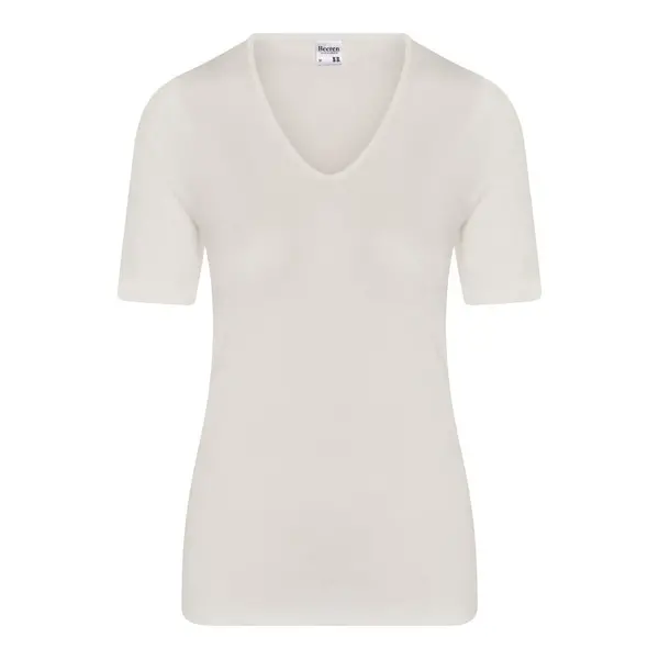 Beeren dames thermo shirt korte mouw - Thermisch - Warm Thermo kleding dames - Lage hals Beeren dames thermo shirt korte mouw - Thermisch - Warm Thermo kleding dames - Lage hals