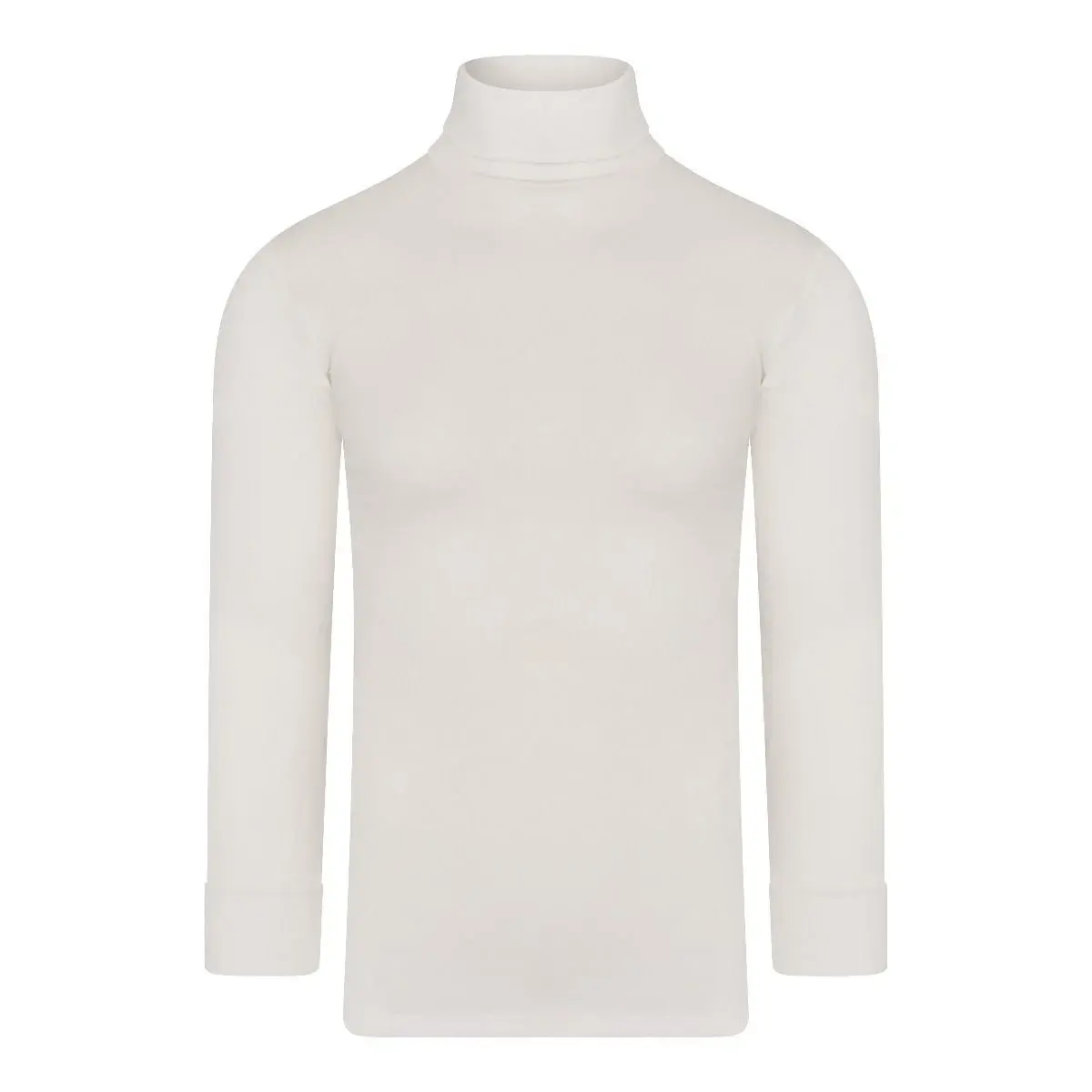 Beeren thermo colshirt dames - Thermo ondergoed - Thermisch - Hoge hals