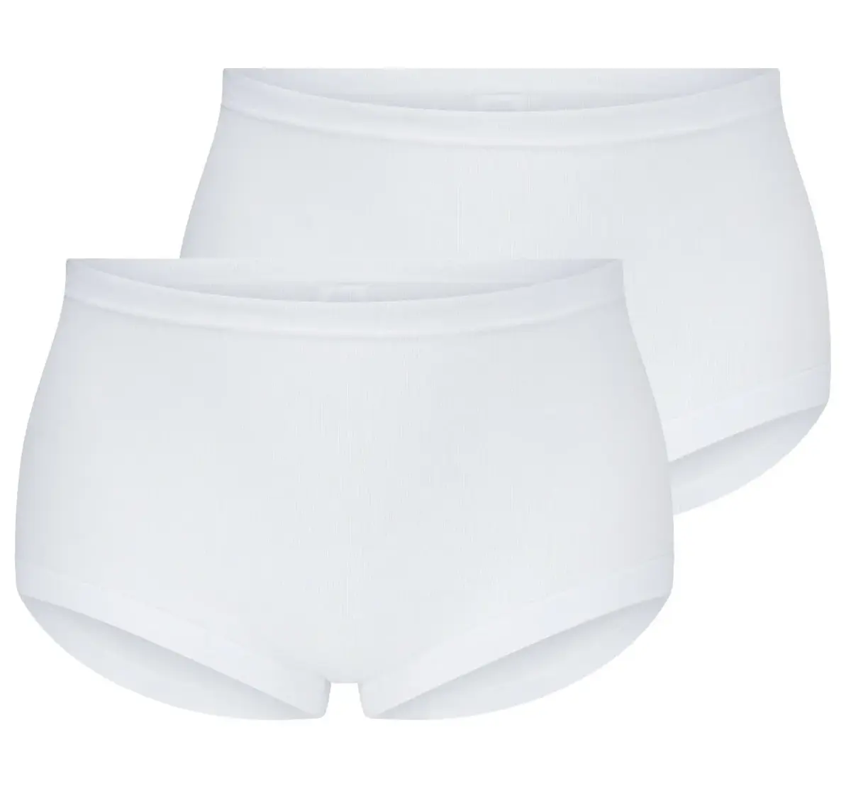 Beeren 2-pak dames taille slip Diana - Dames onderbroek - Katoenen ondergoed dames - klassiek ondergoed Beeren 2-pak dames taille slip Diana - Dames onderbroek - Katoenen ondergoed dames - klassiek ondergoed