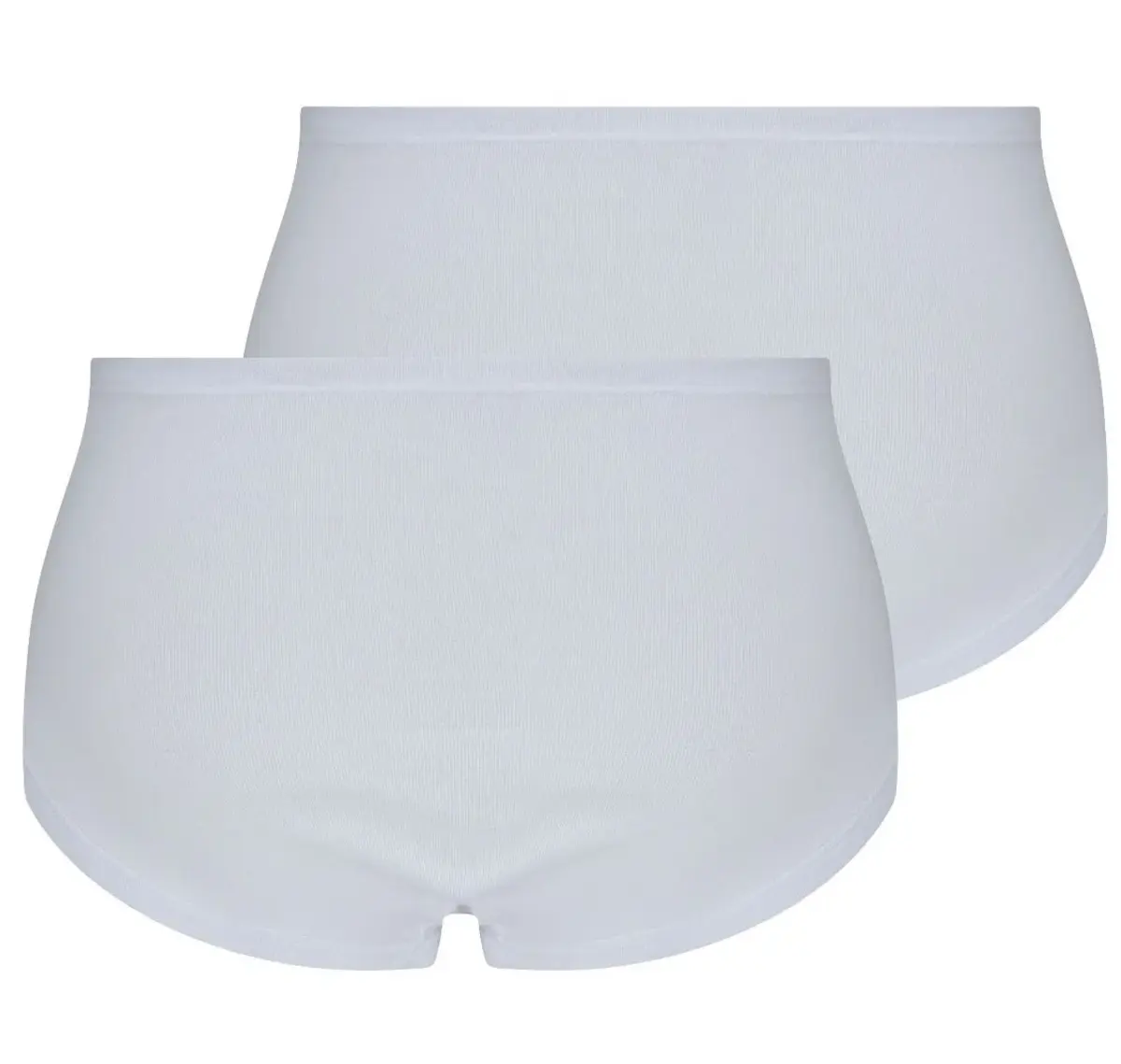 Beeren 2-pak dames taille slip Diana - Dames onderbroek - Katoenen ondergoed dames - klassiek ondergoed Beeren 2-pak dames taille slip Diana - Dames onderbroek - Katoenen ondergoed dames - klassiek ondergoed