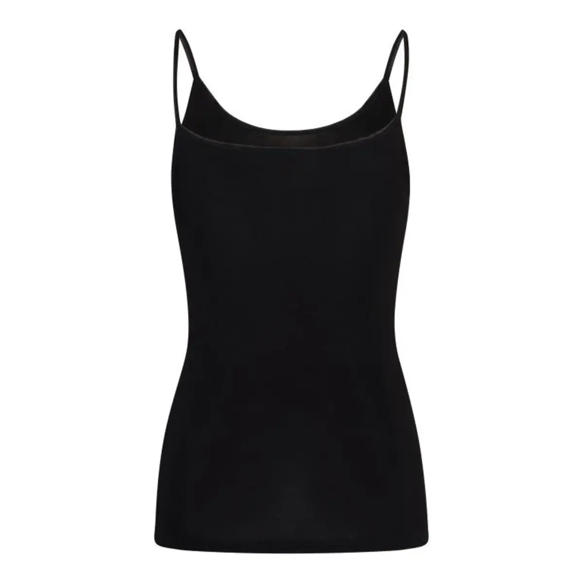 Beeren dames spaghetti hemd comfort feeling - Katoenen onderhemd wit, zwart - Singlet smalle bandjes Beeren dames spaghetti hemd comfort feeling - Katoenen onderhemd wit, zwart - Singlet smalle bandjes