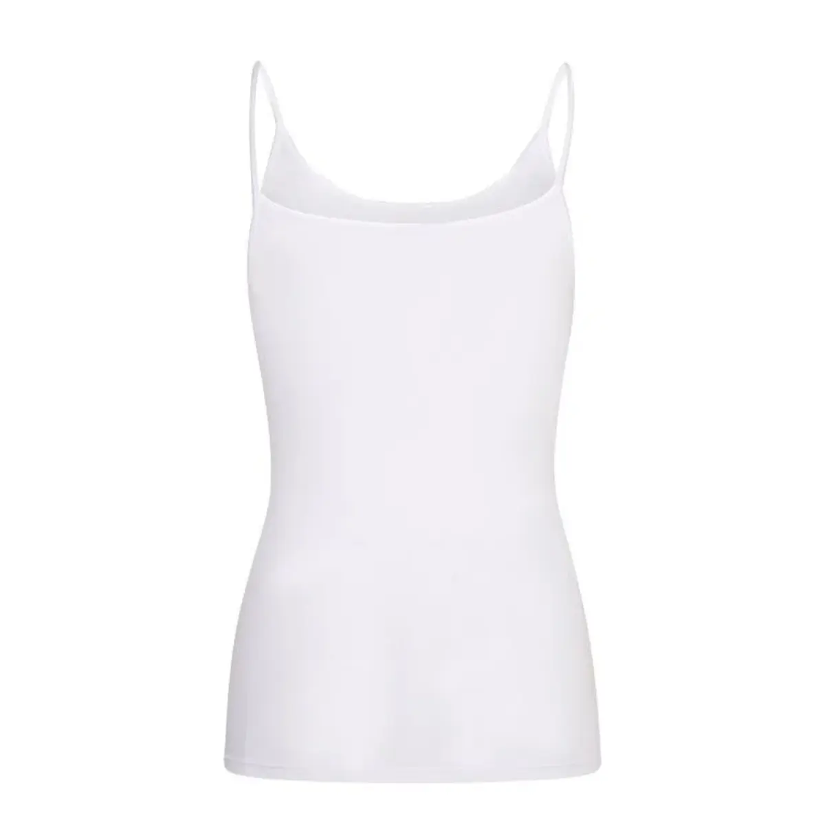 Beeren dames spaghetti hemd comfort feeling - Katoenen onderhemd wit, zwart - Singlet smalle bandjes Beeren dames spaghetti hemd comfort feeling - Katoenen onderhemd wit, zwart - Singlet smalle bandjes