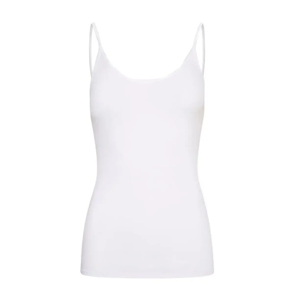 Beeren dames spaghetti hemd comfort feeling - Katoenen onderhemd wit, zwart - Singlet smalle bandjes Beeren dames spaghetti hemd comfort feeling - Katoenen onderhemd wit, zwart - Singlet smalle bandjes