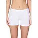 Beeren 2-pak dames Boxershort Softly - Lange pijpjes -  - Tegen Schurende benen - Dames onderbroek - Wit