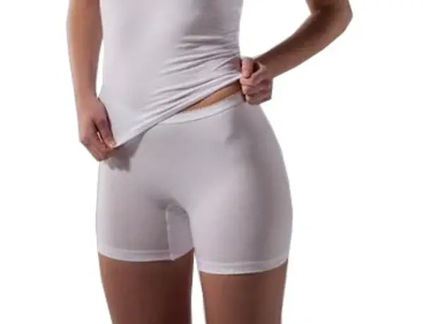 Beeren Comfort XL dames boxershort - Grote maten onderbroeken - Boxershort lange pijpjes Beeren Comfort XL dames boxershort - Grote maten onderbroeken - Boxershort lange pijpjes