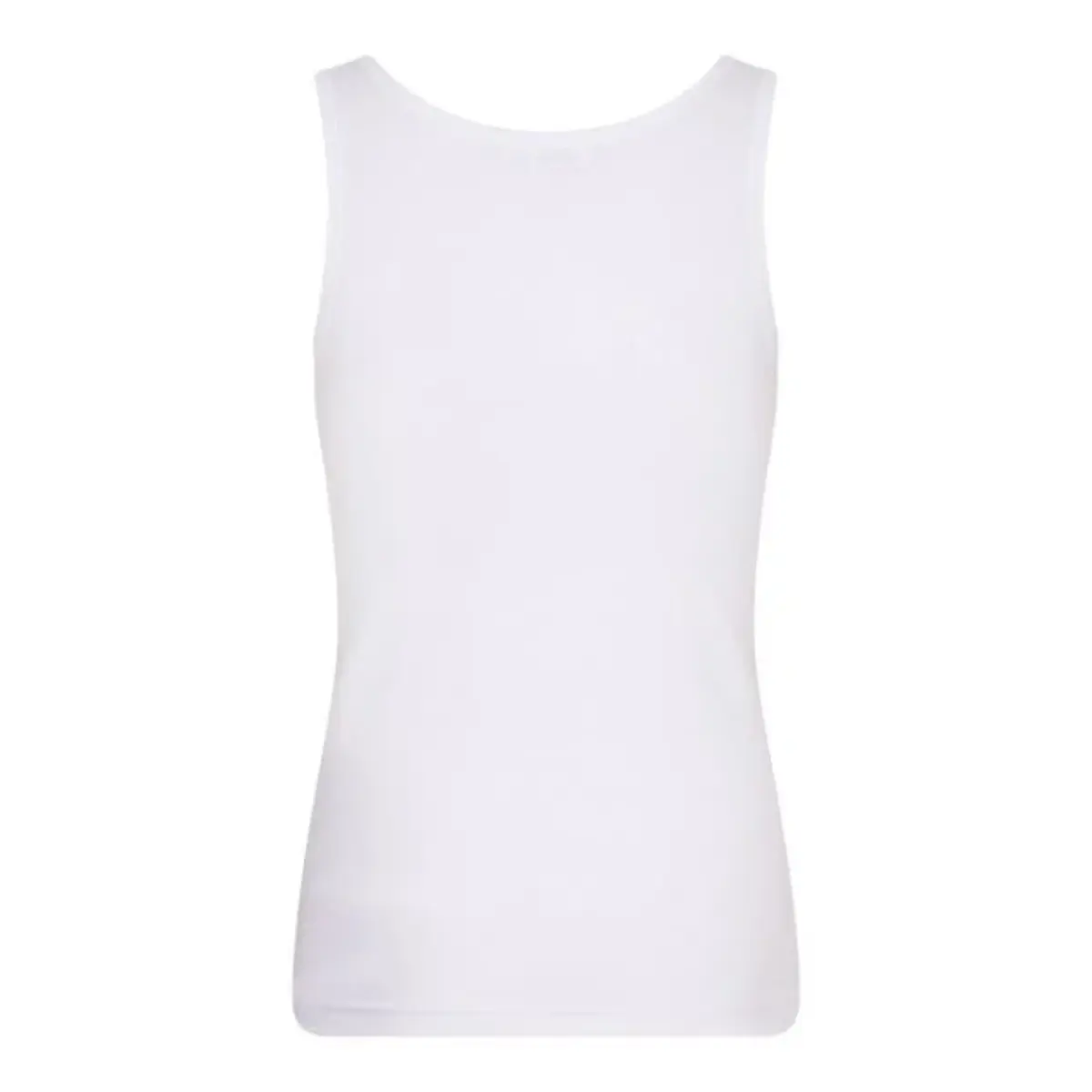 Beeren Comfort katoen meisjes hemdje brede band - Meisjes singlet katoen Beeren Comfort katoen meisjes hemdje brede band - Meisjes singlet katoen