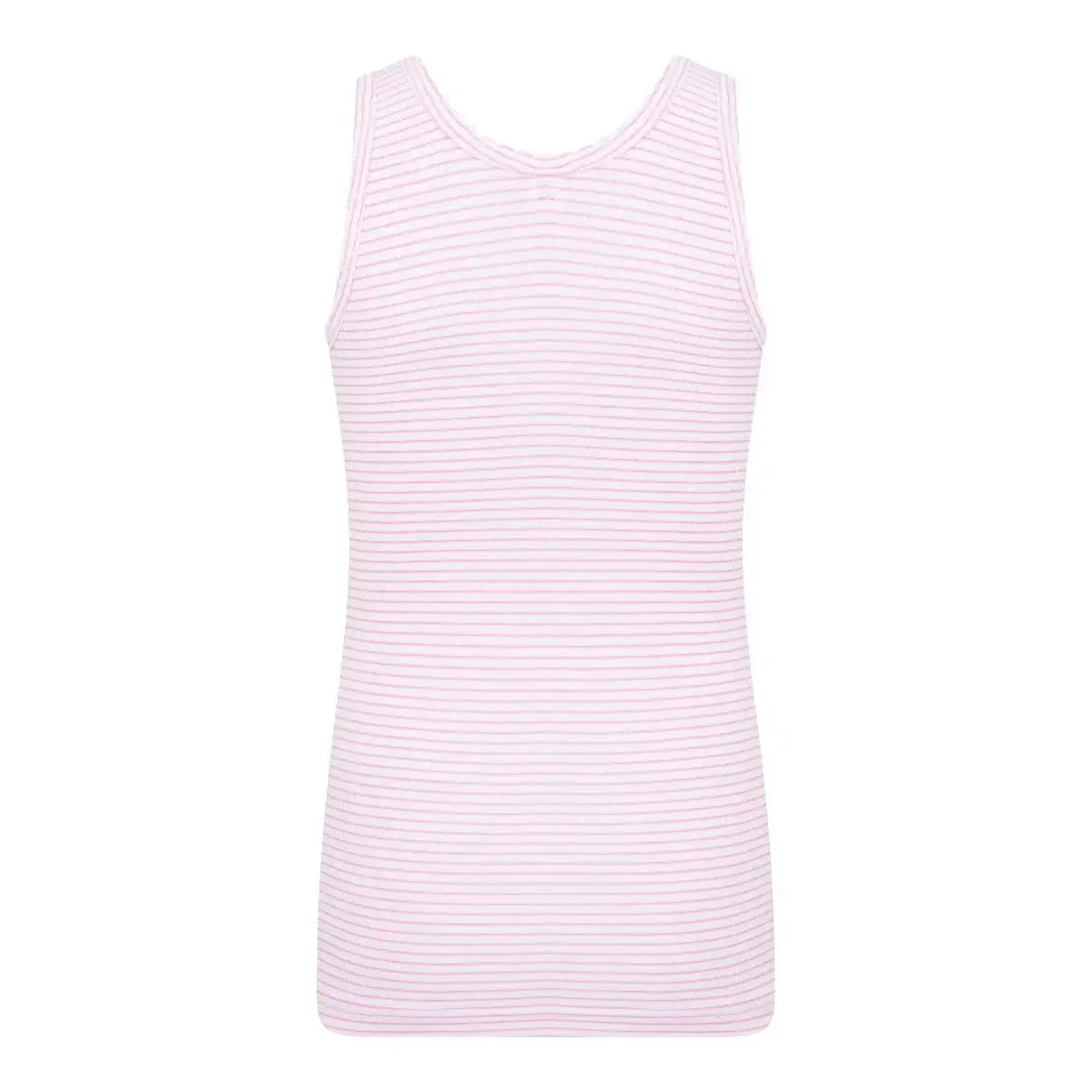 Beeren Cindy meisjes hemd - Katoen - Katoen - kinder singlet - Katoenen hemdje