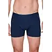 Beeren ondergoed Dylan 2-pak boxershort met gulp - heren ondergoed - heren onderbroek - Met sluiting - katoenen ondergoed - Donkerblauw