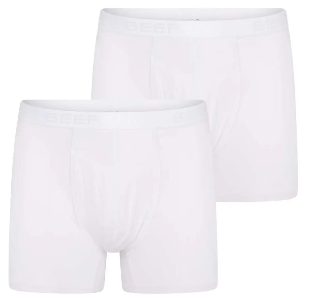 Beeren ondergoed Dylan 2-pak boxershort met gulp - heren ondergoed - heren onderbroek - Met sluiting - katoenen ondergoed Beeren ondergoed Dylan 2-pak boxershort met gulp - heren ondergoed - heren onderbroek - Met sluiting - katoenen ondergoed