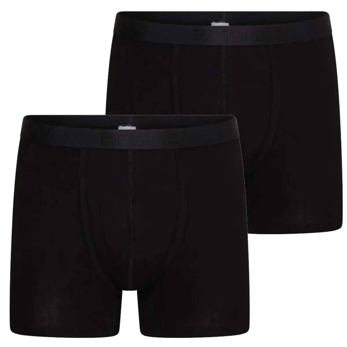 Beeren ondergoed Dylan 2-pak boxershort met gulp - heren ondergoed - heren onderbroek - Met sluiting - katoenen ondergoed Beeren ondergoed Dylan 2-pak boxershort met gulp - heren ondergoed - heren onderbroek - Met sluiting - katoenen ondergoed