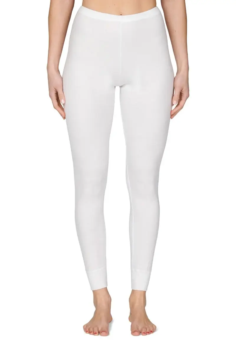 Beeren thermo broek dames - Thermisch ondergoed - Warme lange onderbroek - Thermo legging dames