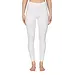 Beeren thermo broek dames - Thermisch ondergoed - Warme lange onderbroek - Thermo legging dames - Crème