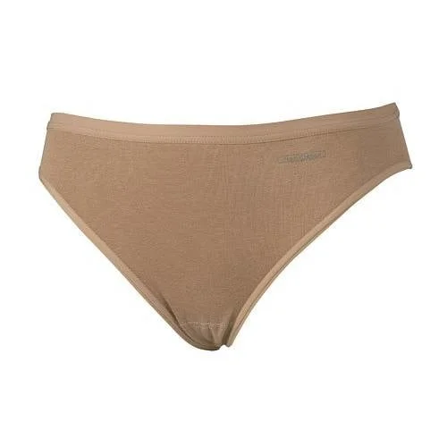 Avet dames slip Tai 33069 - Katoen - Rio slip - hoog opgesneden - katoenen ondergoed - dames onderbroek