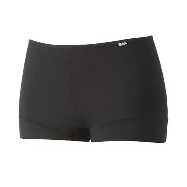 Avet dames boxershort katoen 38842 - Comfort short - katoenen ondergoed - wit -zwart - huidskleur - badstof kruisje Avet dames boxershort katoen 38842 - Comfort short - katoenen ondergoed - wit -zwart - huidskleur - badstof kruisje