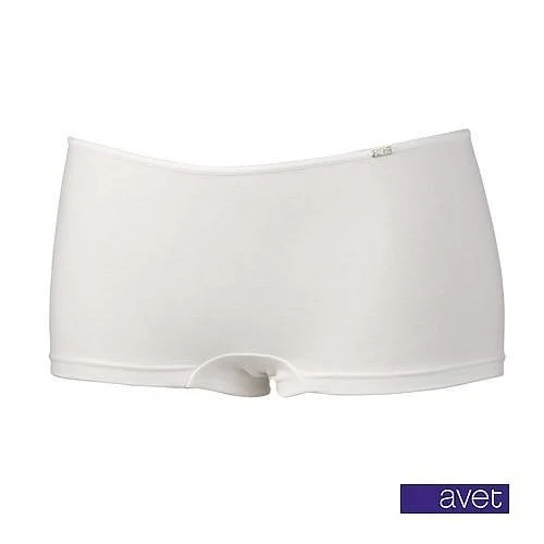 Avet hipster dames 38098 katoen - dames onderbroek - katoenen onderbroek