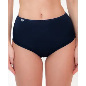 Avet dames heup slip 3244 - Microfiber - Dames onderbroek - ondergoed - badstof kruisje Avet dames heup slip 3244 - Microfiber - Dames onderbroek - ondergoed - badstof kruisje