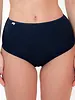 Avet dames heup slip 3244 - Microfiber - Dames onderbroek - ondergoed - badstof kruisje