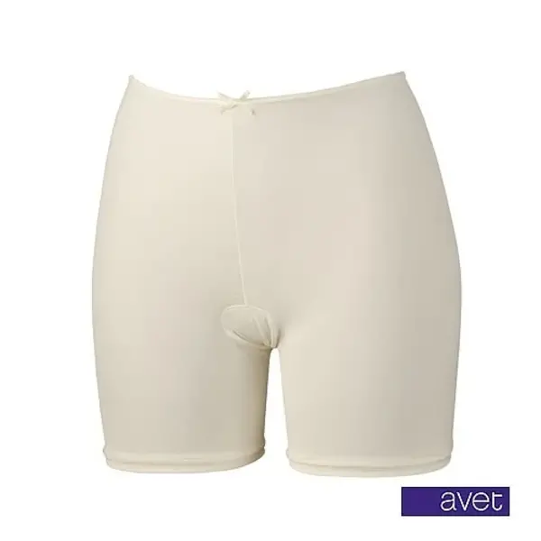 Avet dames boxershort lange pijpjes 3890 - Schurende benen - onderbroek lange pijpjes - ondergoed Avet dames boxershort lange pijpjes 3890 - Schurende benen - onderbroek lange pijpjes - ondergoed