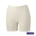 Avet dames boxershort lange pijpjes 3890 - Schurende benen - onderbroek lange pijpjes - ondergoed - Crème