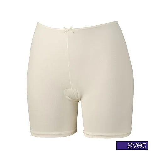Avet dames boxershort lange pijpjes 3890 - Schurende benen - onderbroek lange pijpjes - ondergoed