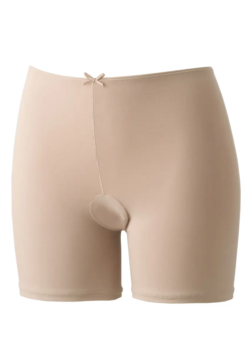 Avet dames boxershort lange pijpjes 3890 - Schurende benen - onderbroek lange pijpjes - ondergoed Avet dames boxershort lange pijpjes 3890 - Schurende benen - onderbroek lange pijpjes - ondergoed