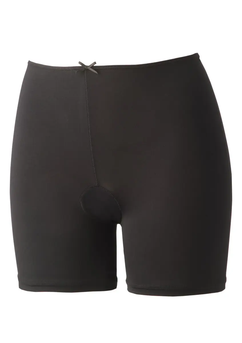 Avet dames boxershort lange pijpjes 3890 - Schurende benen - onderbroek lange pijpjes - ondergoed Avet dames boxershort lange pijpjes 3890 - Schurende benen - onderbroek lange pijpjes - ondergoed