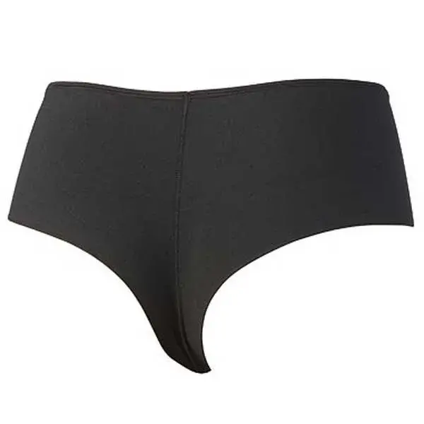 Avet dames hipstring - microfiber 34444 - Microfiber ondergoed - dames onderbroek