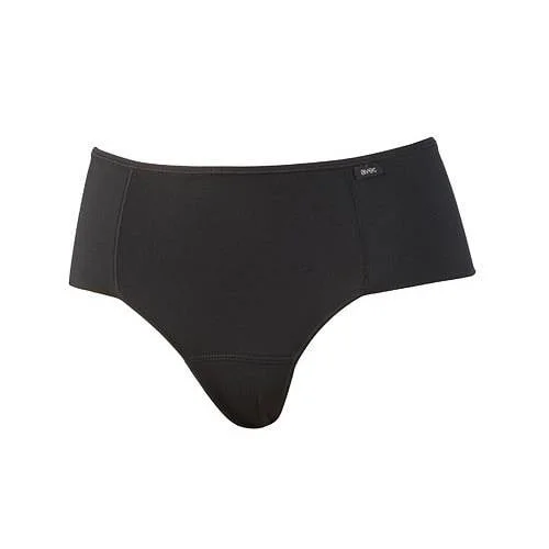 Avet dames hipstring - microfiber 34444 - Microfiber ondergoed - dames onderbroek