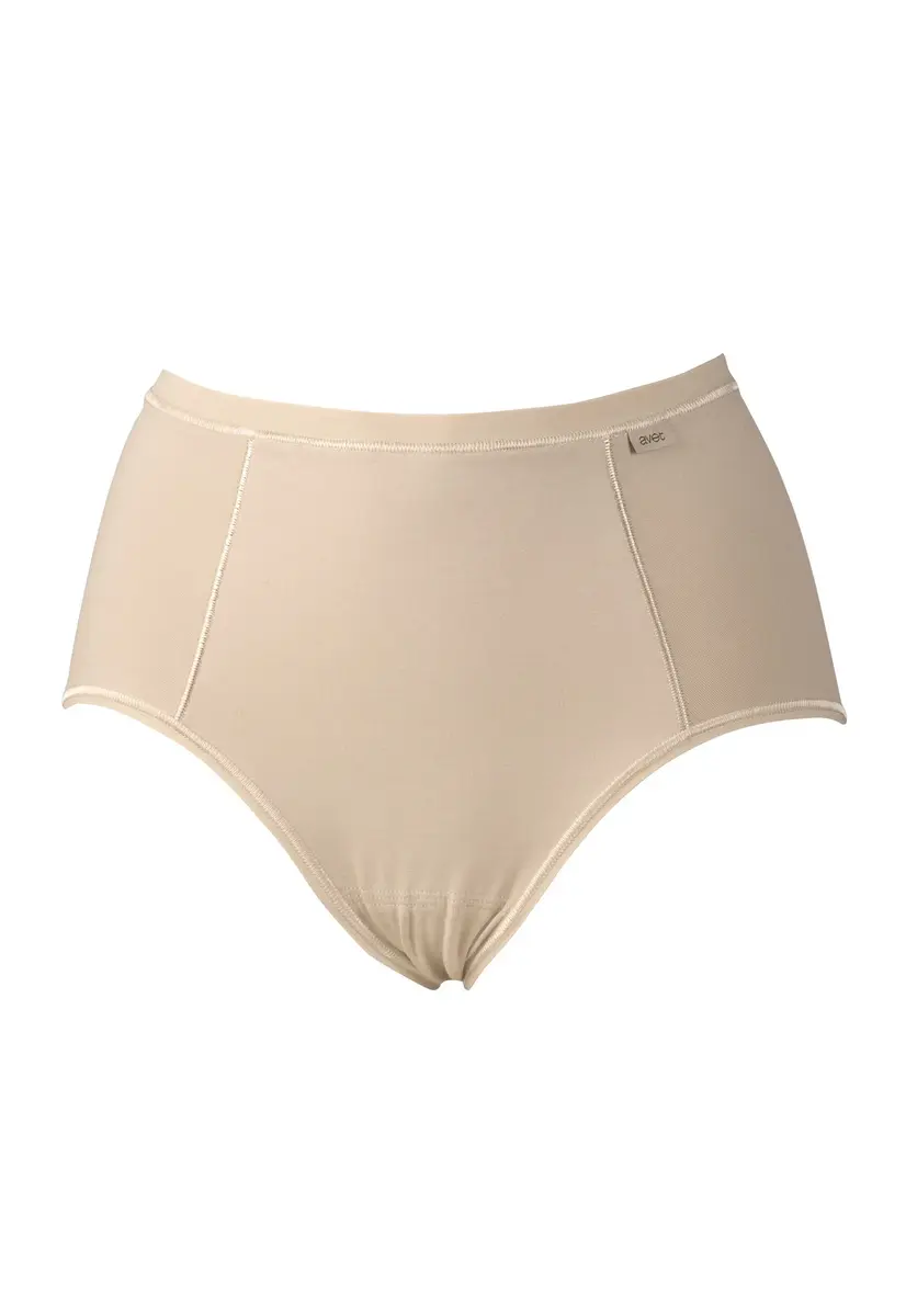 Avet corrigerende taille slip dames 36876 - Shapewear - correctie slip - Buik corrigerend
