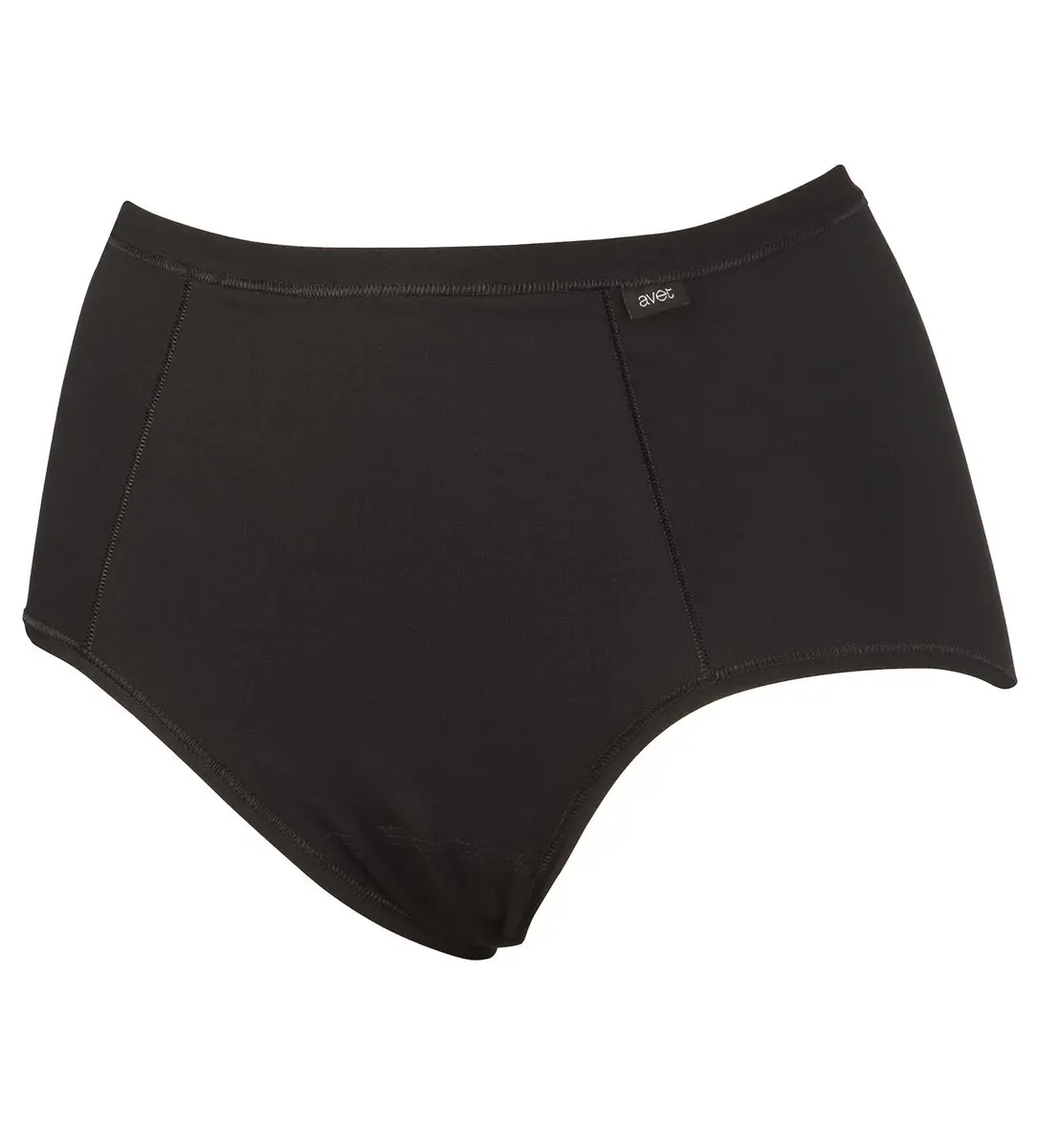 Avet corrigerende taille slip dames 36876 - Shapewear - correctie slip - Buik corrigerend