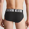 Calvin Klein 3-Pack Heren slips - Hip Brief Intense Power