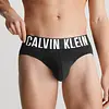 Calvin Klein 3-Pack Heren slips - Hip Brief Intense Power