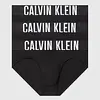 Calvin Klein 3-Pack Heren slips - Hip Brief Intense Power