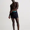 Calvin Klein 2-Pack wijde heren boxershorts - Intens Power