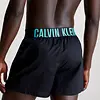 Calvin Klein 2-Pack wijde heren boxershorts - Intens Power