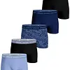 Bjorn Borg 5-Pack heren boxershorts - Combi