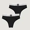 Bjorn Borg 2-pack dames slips - Core Brief