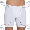 Sloggi Basic Long Heren - Boxershort lange pijpjes