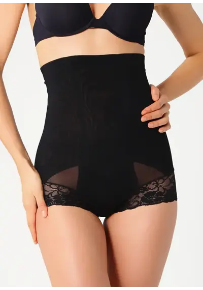 Magic Sterk corrigerende slip - Super Control Brief Magic Sterk corrigerende slip - Super Control Brief