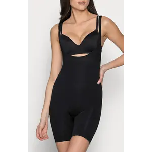 Magic corrigerende naadloze Body - Seamless body