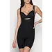 Magic corrigerende naadloze Body - Seamless body - Zwart