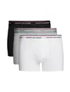 Tommy Hilfiger 3-Pack Heren Boxershorts - Premium Essential - Elastisch katoenen heren onderbroeken