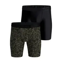 Bjorn Borg 2-Pack heren boxershorts - Performance Camouflage Bjorn Borg 2-Pack heren boxershorts - Performance Camouflage