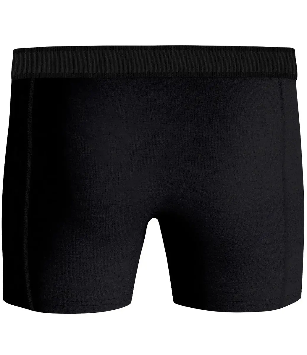 Björn Borg 2-pack heren boxers - Lyocell - Tencell heren onderbroeken Björn Borg 2-pack heren boxers - Lyocell - Tencell heren onderbroeken