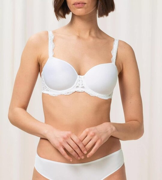 Triumph Beugel BH Voorgevormd - Amourette Charm WP - Stevige full cup T-shirt bh