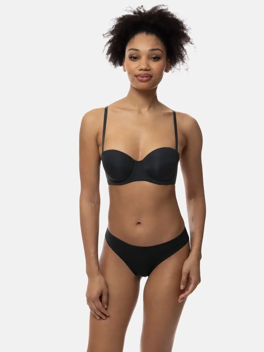 Dorina 5-pack dames ondergoed Dames heup slips - Rosanne Dorina 5-pack dames ondergoed Dames heup slips - Rosanne