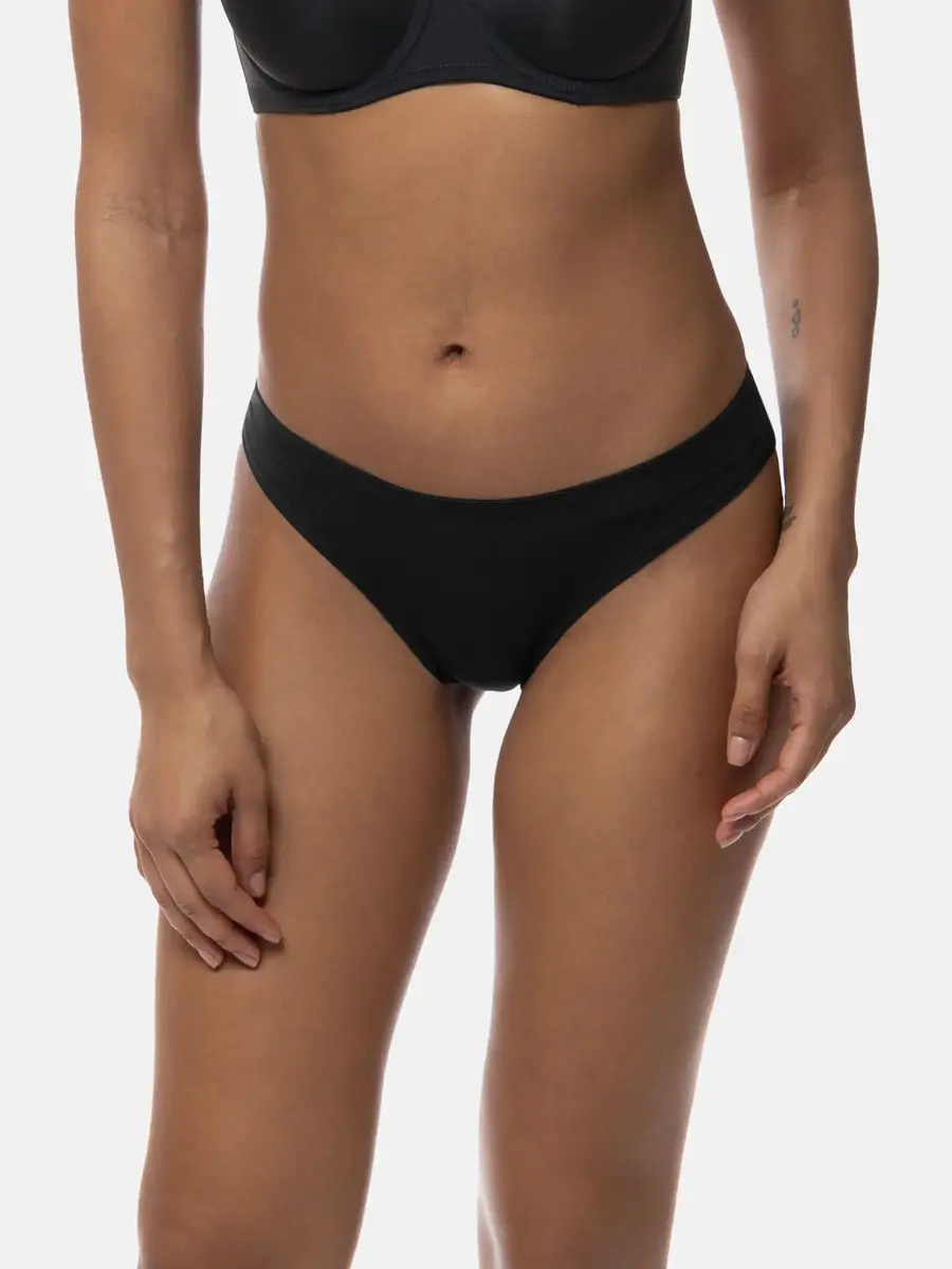 Dorina 5-pack dames ondergoed Dames heup slips - Rosanne Dorina 5-pack dames ondergoed Dames heup slips - Rosanne